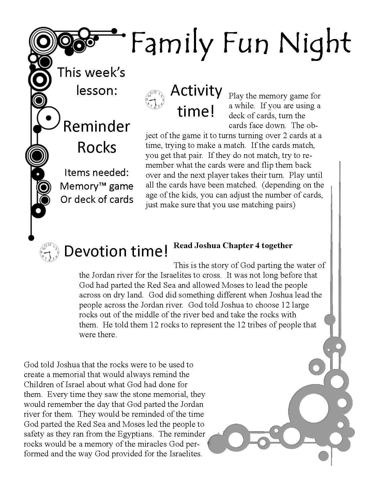 Bible Lessons For Adults Free Printable Free Printable