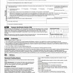 Free Fillable W 9 Form 2016 Form : Resume Examples   W9 Free Printable Form 2016