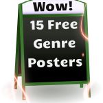 Free Genre Posters | Literary Genre Posters | Readyteacher   Genre Posters Free Printable
