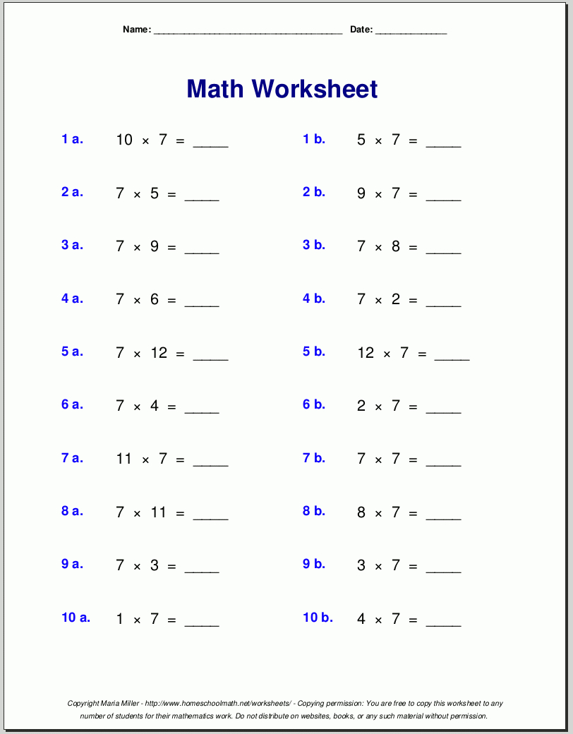 Grade 9 Math Worksheets Cbse