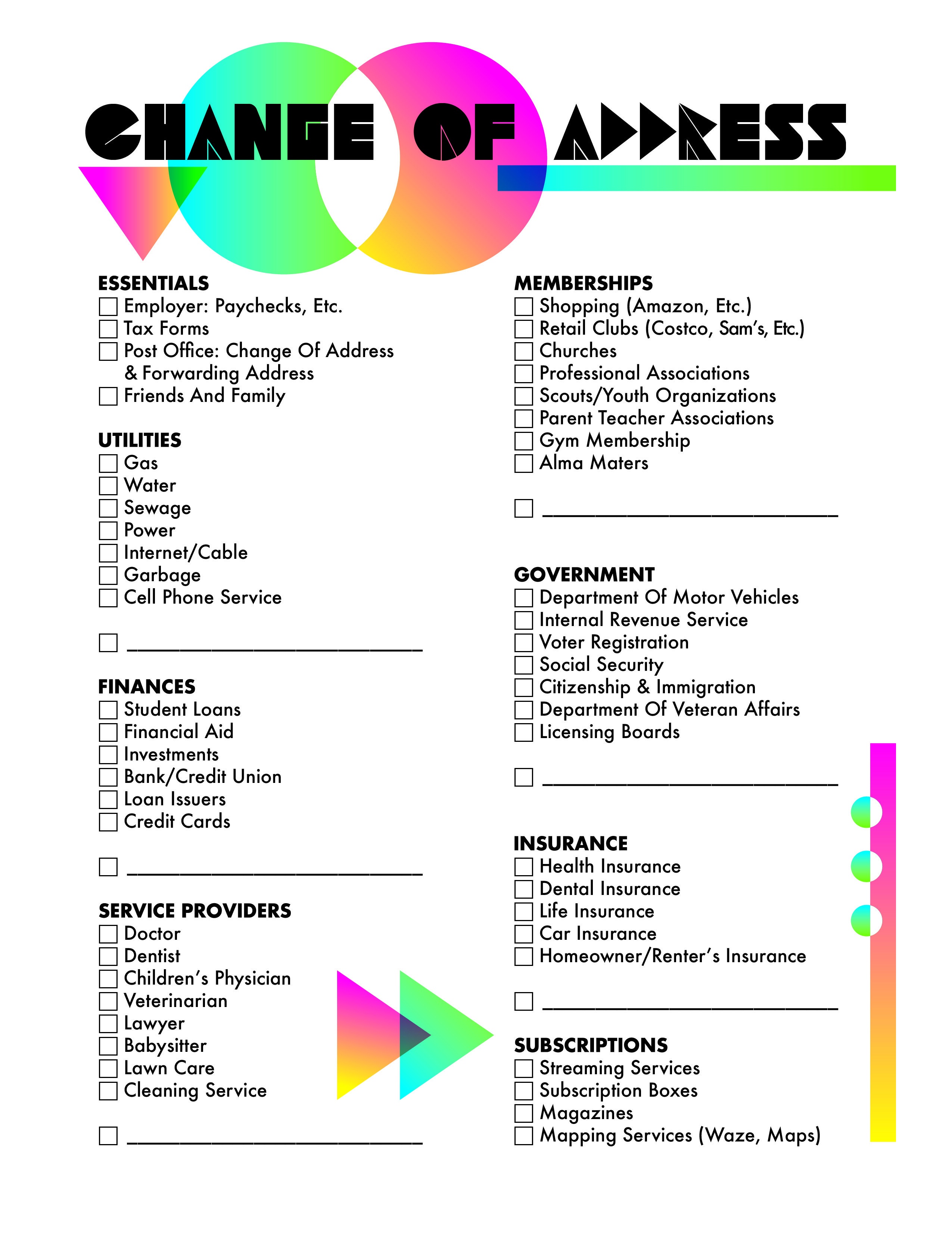 printable-moving-change-of-address-checklist-printable-word-searches