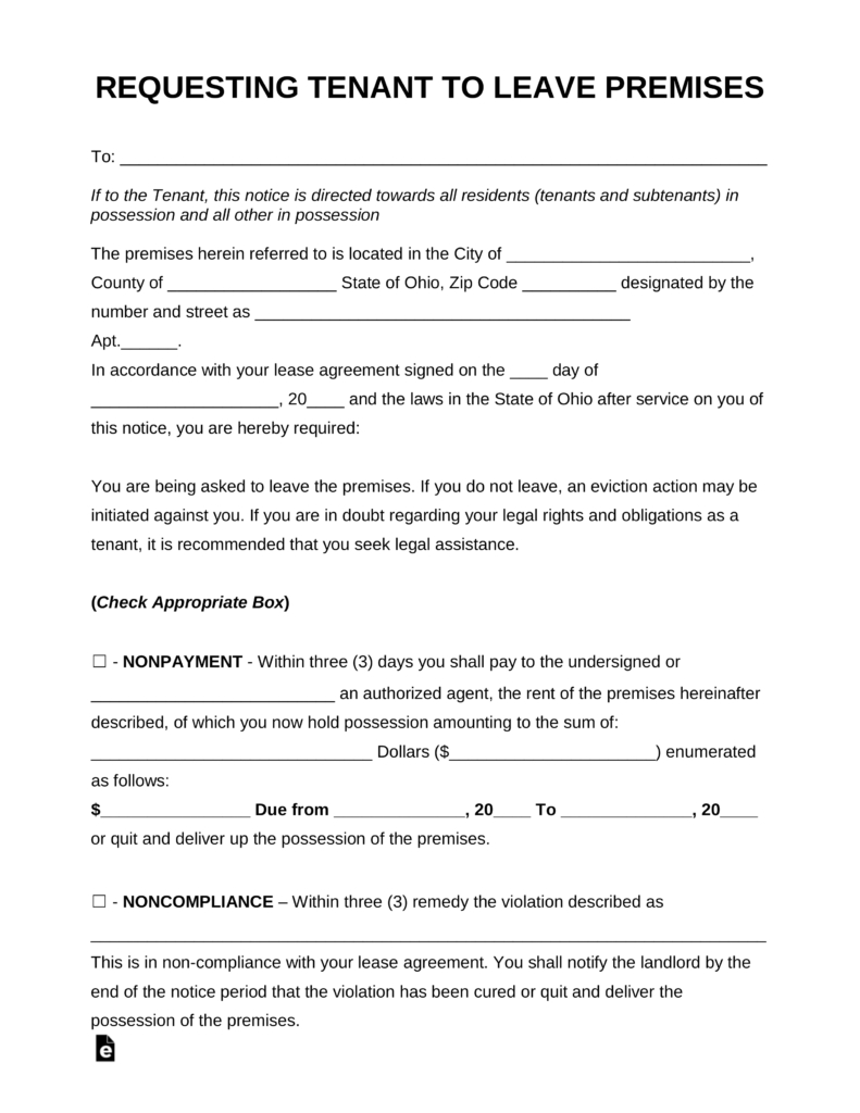 simple-free-evictiuon-printable-eviction-form-printable-forms-free-online