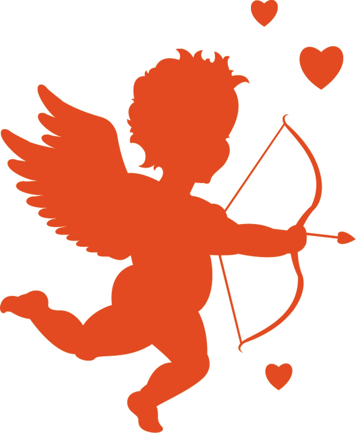 Free Pictures Of Cupid, Download Free Clip Art, Free Clip Art On - Free Printable Pictures Of Cupid