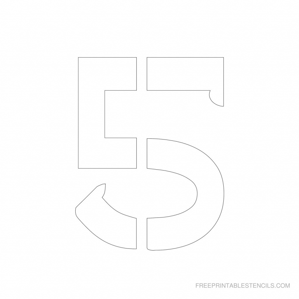 4-inch-number-stencils-printable