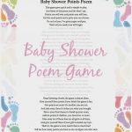 Free Printable Baby Shower Games And More Games Everyone Will Love   Free Printable Online Baby Shower Games