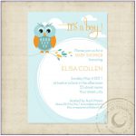 Free Printable Baby Shower Invitation Templates   Template : Resume   Free Printable Baby Shower Invitations Templates For Boys