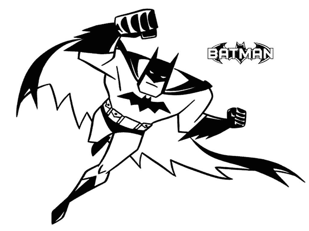 Free Printable Batman Coloring Pages For Kids | Cards W/babies - Free Printable Batman Coloring Pages