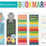 Free Printable Bookmarks For Kids   Printables 4 Mom   Free Printable Baby Bookmarks