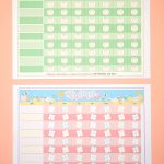 Free Printable Chore Chart For Kids   Happiness Is Homemade   Free Printable To Do Charts