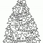 Free Printable Christmas Coloring Pages Free Printable Holiday   Xmas Coloring Pages Free Printable