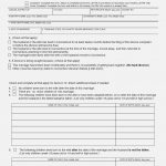 Free Printable Divorce Papers For Louisiana 15 Fresh Divorce Forms   Free Printable Divorce Papers