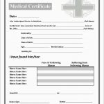 Free Printable Doctors Notes Templates Best Free Printable Doctors   Free Printable Doctor Excuse Notes