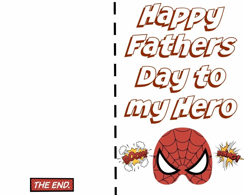 Free Printable Fathers Day Cards For Son In Law