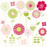 Free Printable Flower Cliparts, Download Free Clip Art, Free Clip   Free Printable Clip Art Flowers