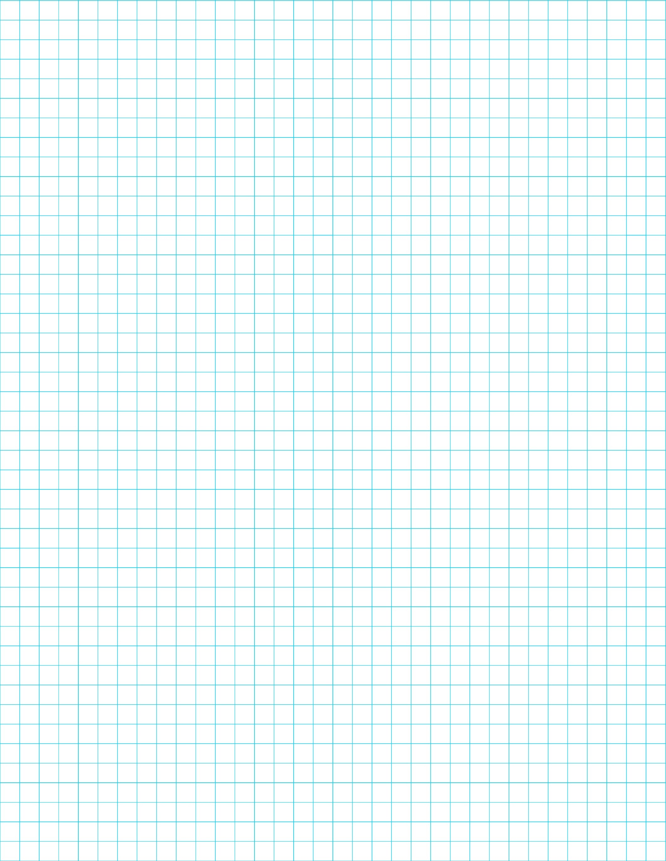 Printable Graph Paper 1 4 Inch Free Download Printable Templates Free