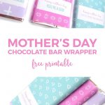 Free Printable Mothers Day Candy Bar Wrappers | Printables | Mothers   Free Printable Candy Bar Wrappers For Bridal Shower