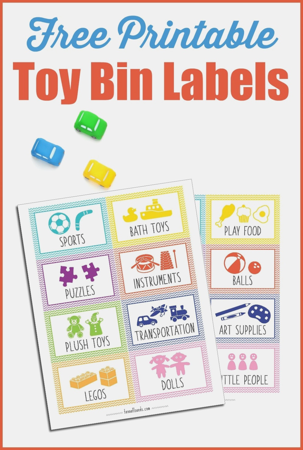 Free Printable Play Food Labels Will Be A | Label Maker Ideas - Free Printable Play Food Labels