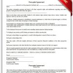 Free Printable Prenuptial Agreement Legal Forms | Free Legal Forms   Free Printable Prenuptial Agreement Form