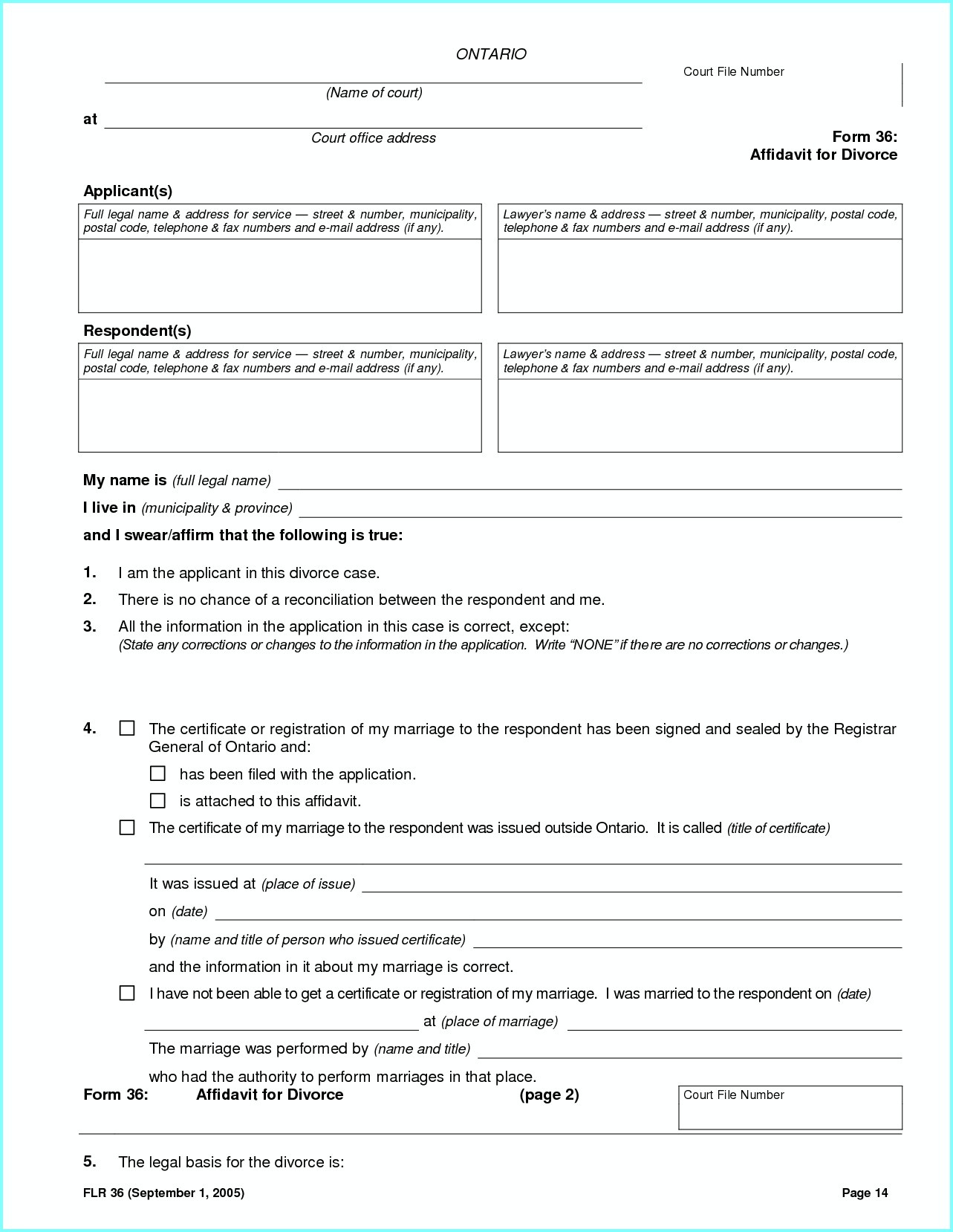 Texas Divorce Forms Fill Online Printable Fillable Blank Pdffiller 