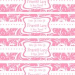 Free Printable Water Bottle Labels Template | Kreatief | Water   Free Printable Water Bottle Labels For Baby Shower