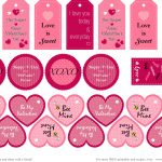 Free} Printables | Valentines | Valentine's Day Printables   Free Printable Valentine Graphics