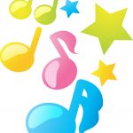 Free Signs And Symbols In Music, Free Printable Music Signs,   Free Printable Music Notes Templates