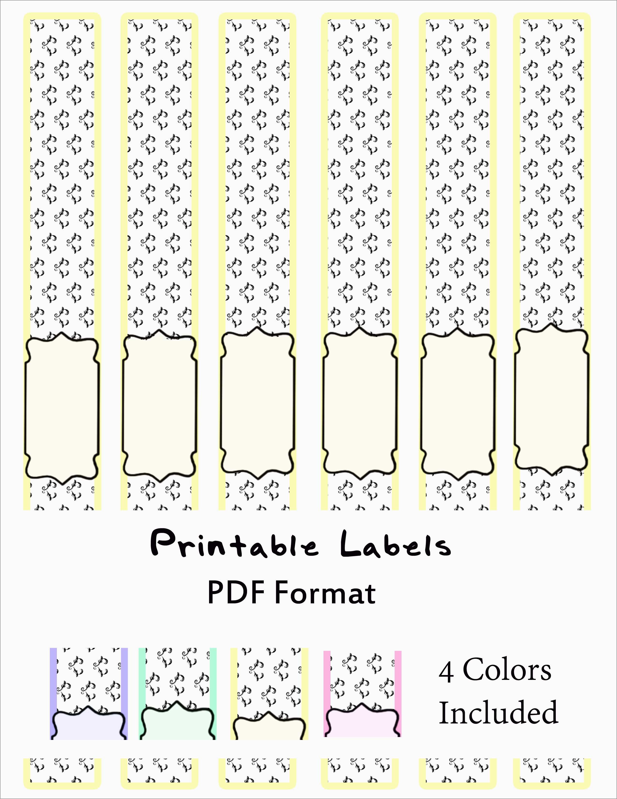 50 free printable soap label templates culturatti free printable