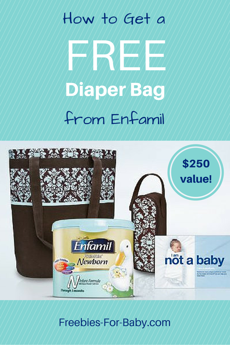 Free Stuff From Enfamil - $400 Value! | Totally Baby# 4 | Baby - Free Printable Coupons For Baby Diapers