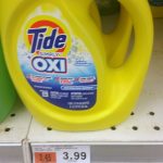 Free Tide Simply Oxi Detergent At Price Chopper!!!   My Momma Taught Me   Free Printable Tide Simply Coupons
