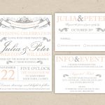 Free Wedding Invitation Templates For Word | Marina Gallery Fine Art   Free Printable Wedding Invitation Templates For Word