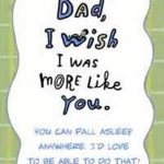 Funny Birthday Card Message – Gangcraft | Diy | Dad Birthday   Free Printable Funny Birthday Cards For Dad