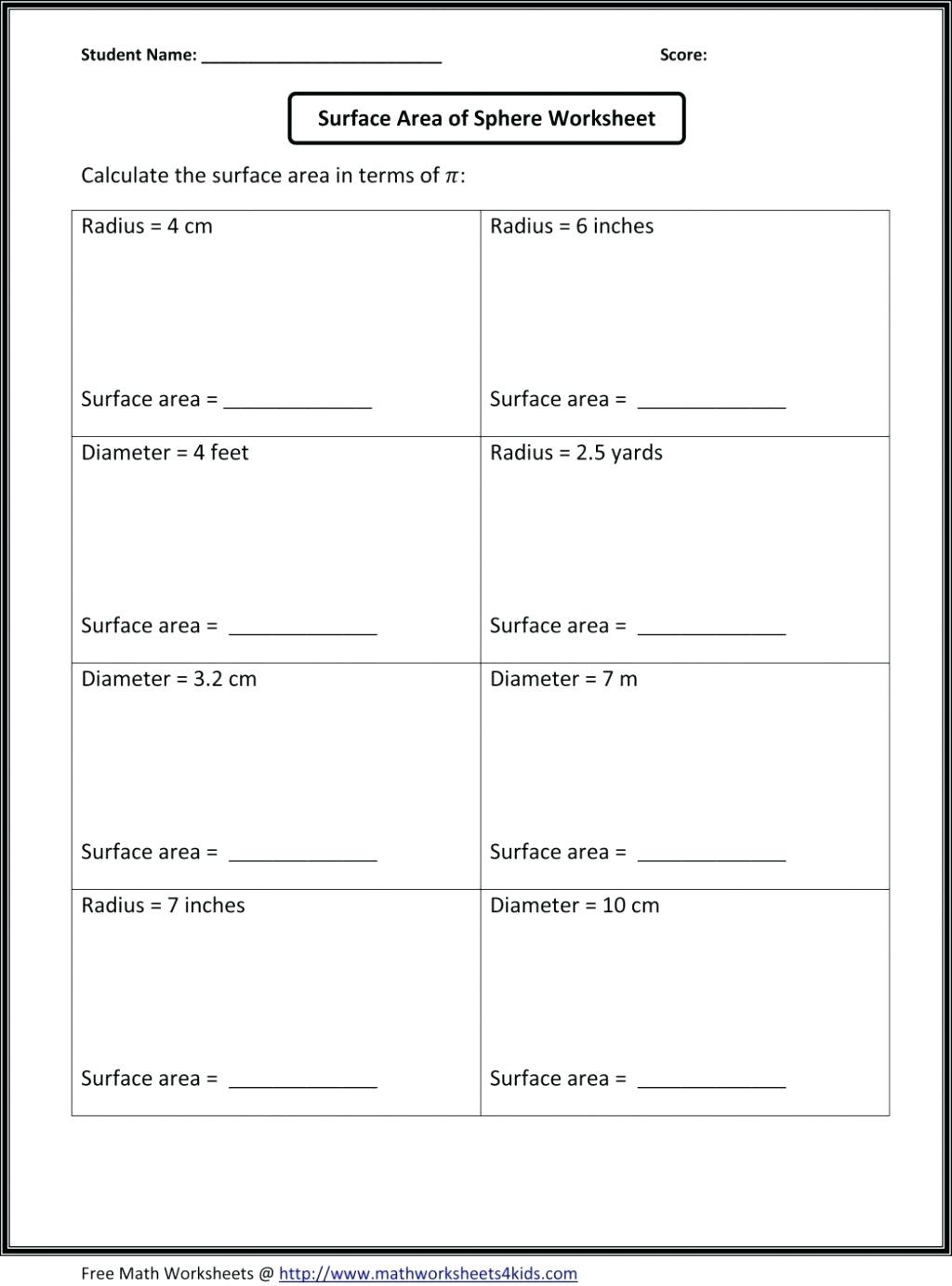 Ged Math Test Prep Prepare For The Math Test Ged Math Practice Test - Free Printable Ged Worksheets