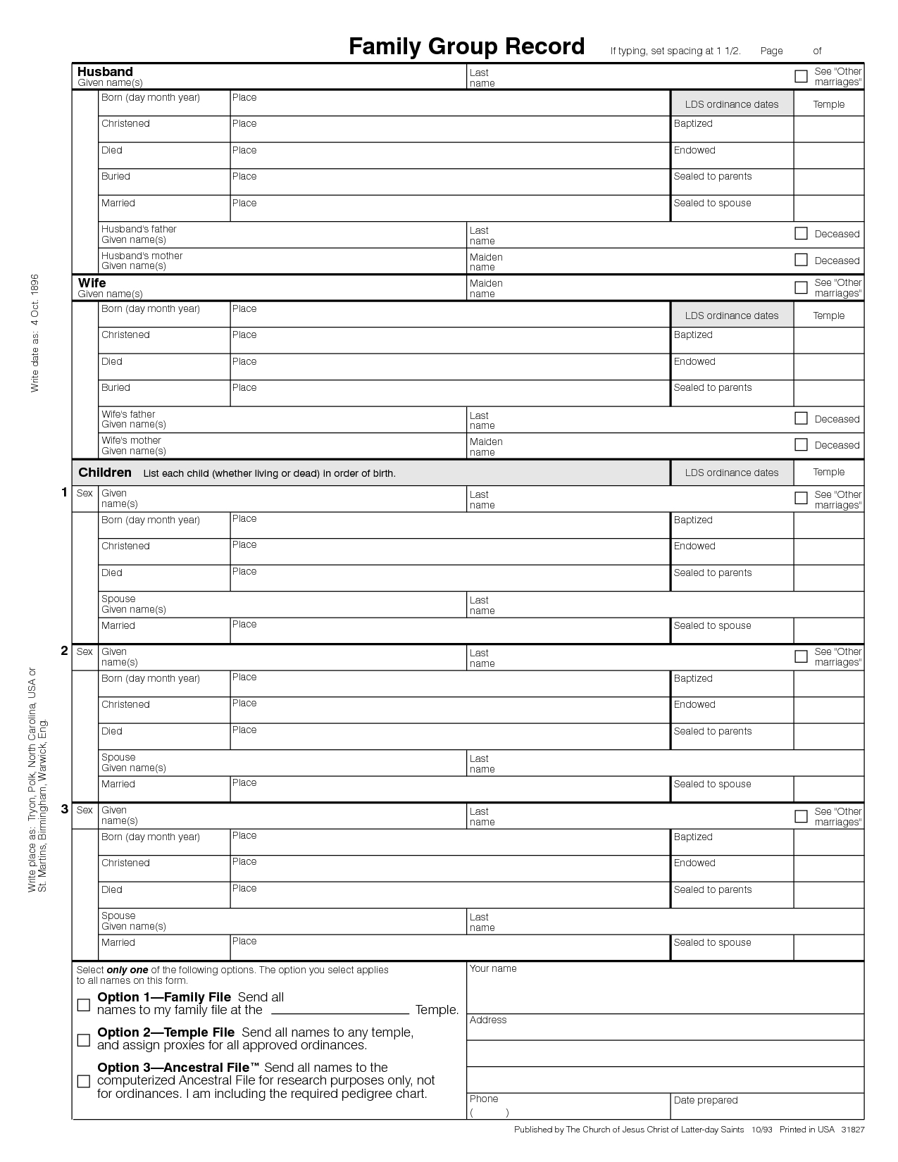 Genealogy Worksheets Siblings - Google Search | History | Genealogy - Free Printable Family History Forms