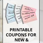 Give The Gift Of Help: Printable Coupons For New & Expecting Moms   Free Printable Coupons For Baby Diapers