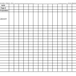 Grade Spreadsheet New Free Printable Grade Sheet Hauck Mansion   Free Printable Homework Assignment Sheets