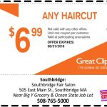 Great Clips Haircut Sale   Easy Wedding 2017   Wedding.brainjobs   Sports Clips Free Haircut Printable Coupon