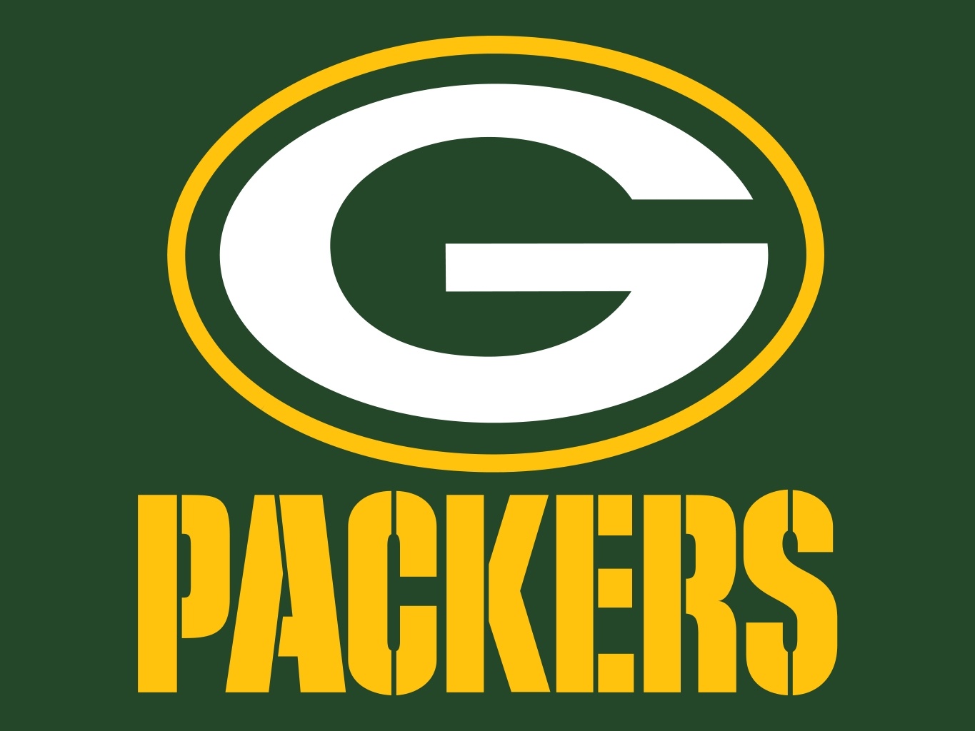 Printable Green Bay Packers Logo Printable Word Searches