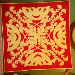 Hawaiian Quilt | Make:   Free Printable Hawaiian Quilt Patterns