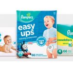 Hot Target Baby Deal! Spend $75 Get $15 Gift Card On Diapers And   Free Printable Coupons For Baby Diapers