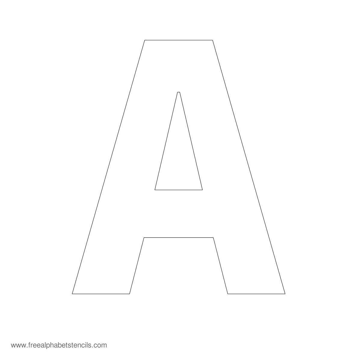 free-printable-alphabet-stencils-free-printable