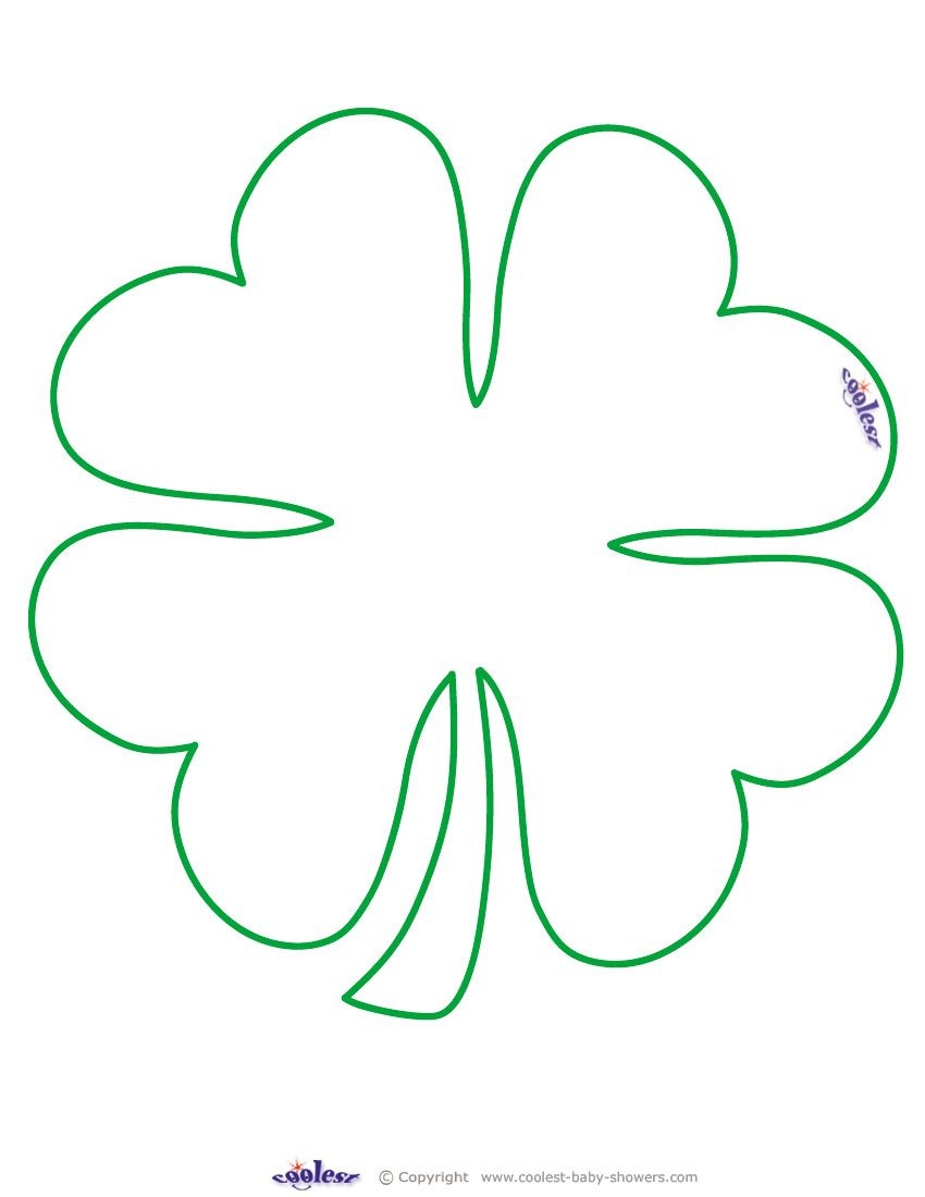 large-printable-clover-coolest-free-printables-tattoo-canvas-shamrock-template-free