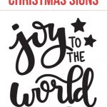 Light The World Designs | Live It. Love It. Lds. | Free Christmas   Free Printable Christmas Designs