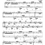 Ludwig Van Beethoven Fur Elise Sheet Music, Notes & Chords In 2019   Free Printable Piano Sheet Music Fur Elise
