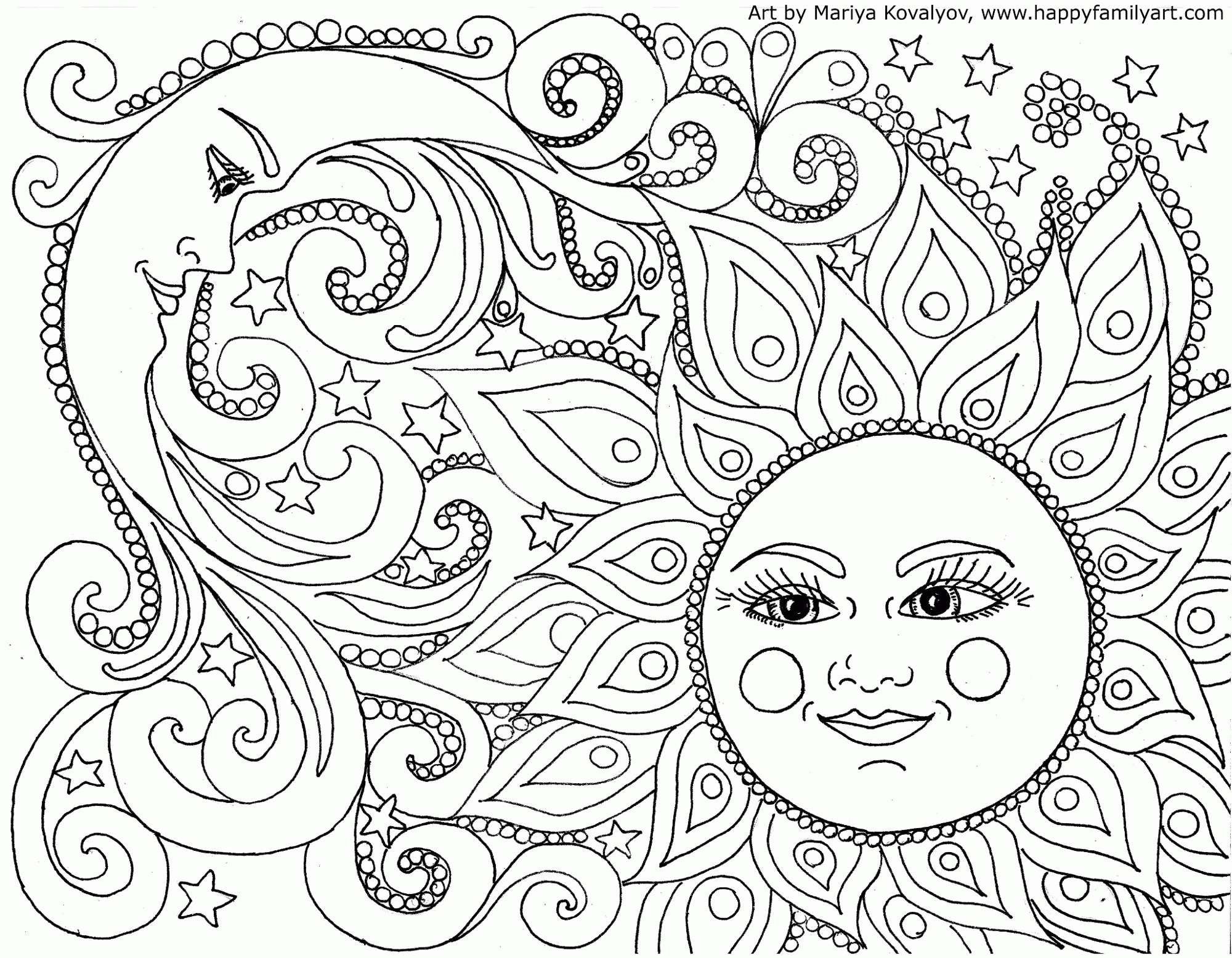 Luxury Mandala Coloring Sheets Pdf | Jvzooreview - Free Printable Mandalas Pdf