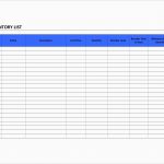 Medication List Template Free Download Luxury 6 Printable Medication   Free Printable Medication List Template