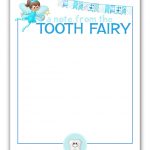 M|K Designs Blog: Tooth Fairy Stationary   Free Printable   Free Printable Tooth Fairy Pictures