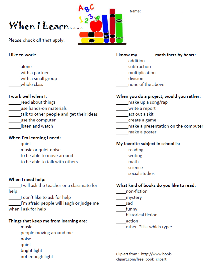free-printable-learning-styles-questionnaire-free-printable