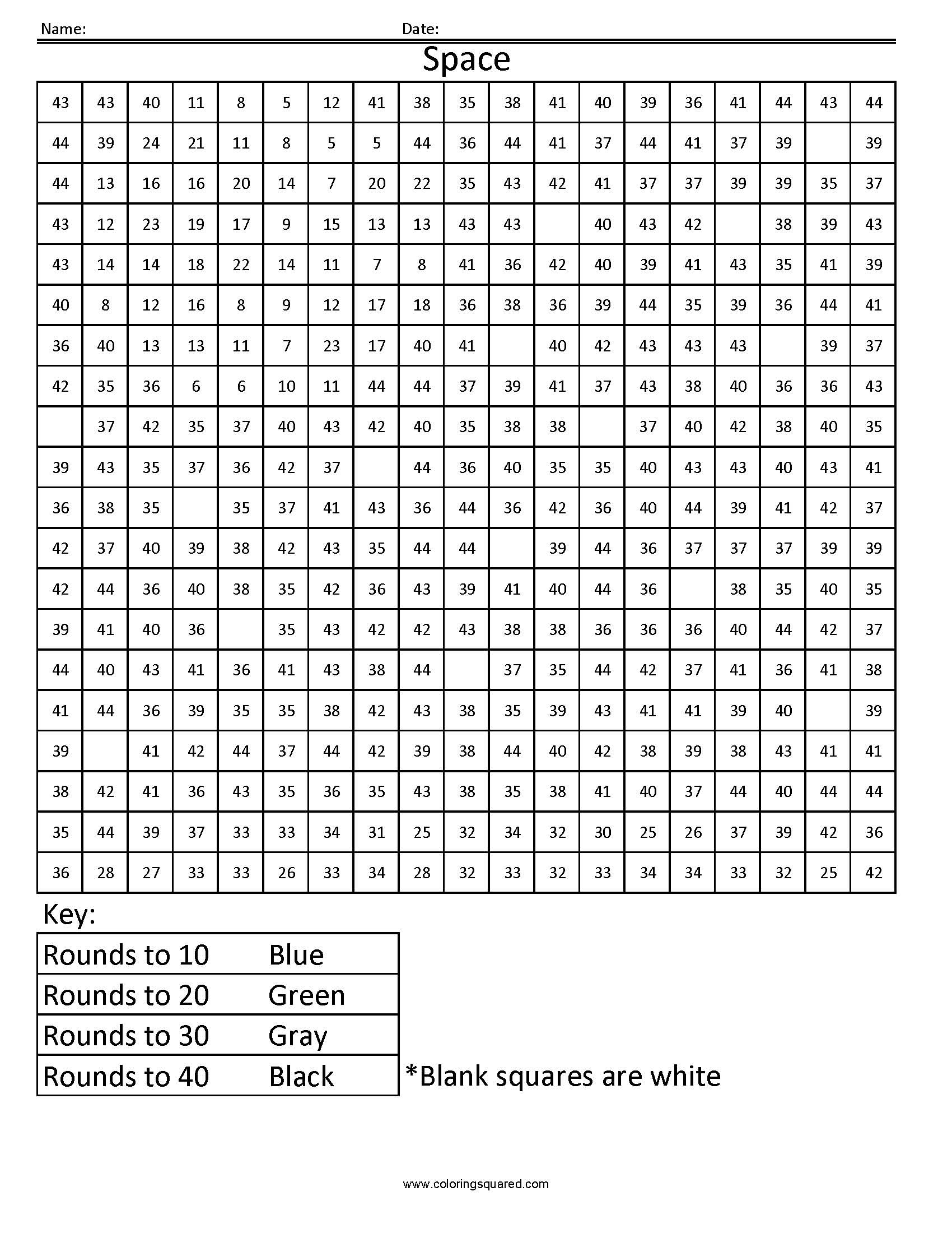 Math Mysteries Printable Free Printable Templates