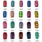 Nail Art Ideas Free Printable Stencils Pictures Of Designs   Proartcat   Free Printable Nail Art Designs