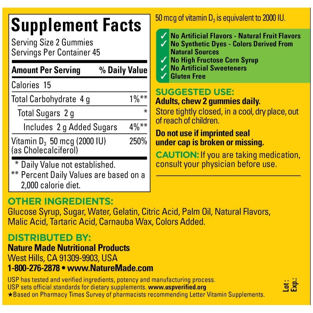Free Printable Nature Made Vitamin Coupons Free Printable